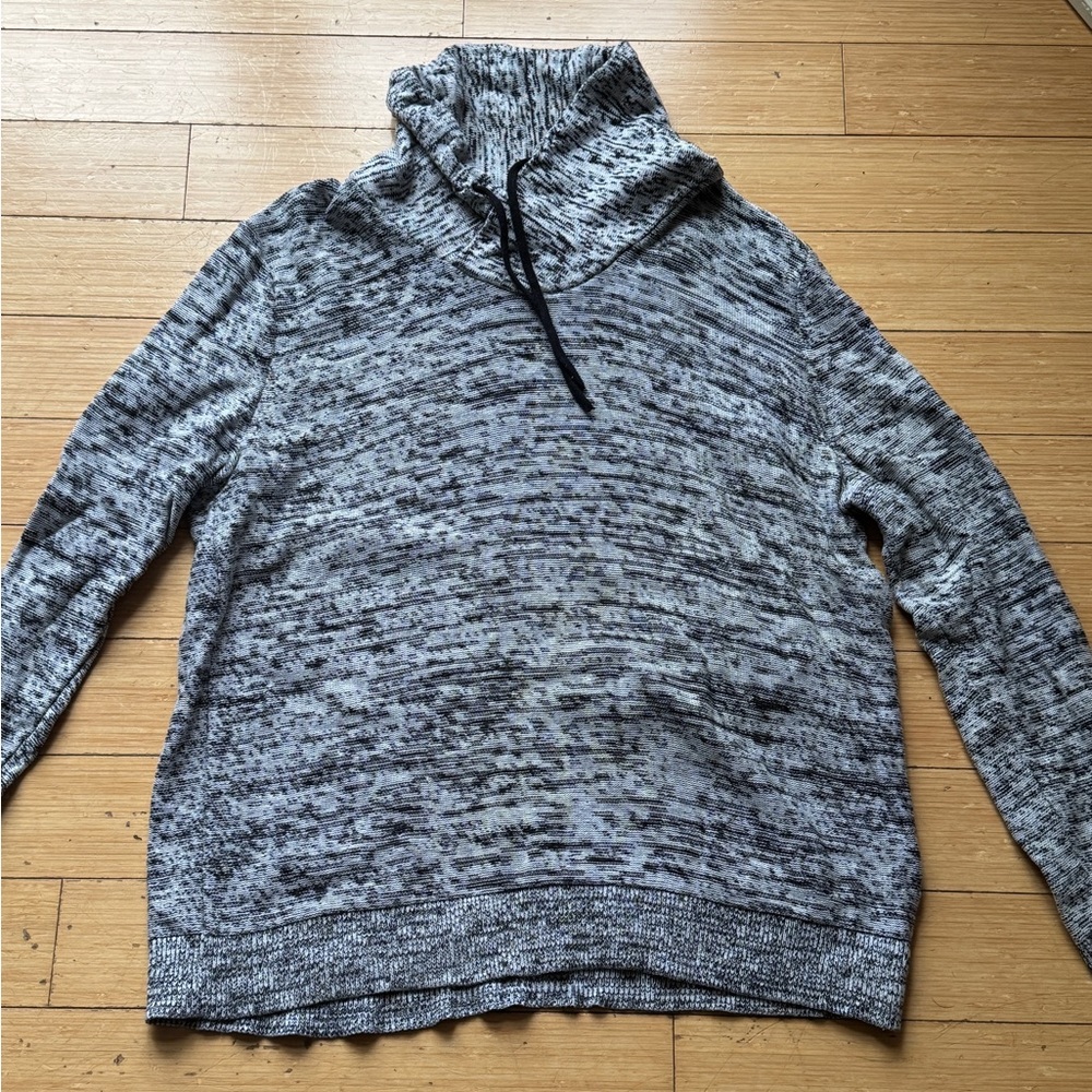 Express - Men’s Size 2xl Cowl Neck Sweater